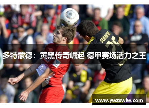 多特蒙德：黄黑传奇崛起 德甲赛场活力之王